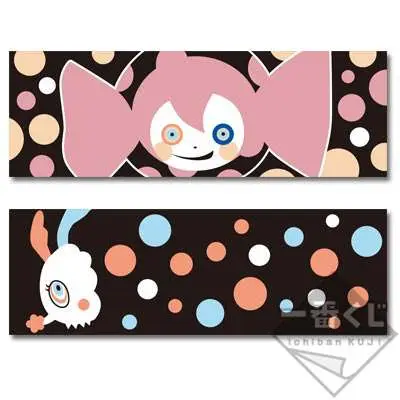 Madoka Magica Towel Set (2pz) - Figurine